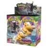 Pokémon Vivid Voltage Booster box - Sword & Shield