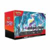 Pokémon Scarlet & Violet Build & Battle Stadium Box - SV1