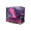 Protection Plexi Premium pour ETB Coffret Dresseur d'Elite Pokémon