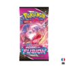 Booster Pack Poing de Fusion (FR) - Pokémon Epée & Bouclier