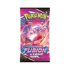 Pokémon Fusion Strike Booster Pack - SWSH08