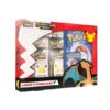 Coffret Dracaufeu V de Peter (Anglais) - Pokémon Célébrations 25 ans
