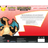 Coffret Dracaufeu V de Peter (Anglais) - Pokémon Célébrations 25 ans – Image 2