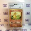 PCA 6 - Charmander Base set Expansion Pack (Japonais)