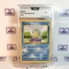 PCA 8 - Squirtle 63/102 Wizards Base Set