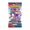 Pokémon Battle Styles Booster Pack – SWSH05 - Afbeelding 2