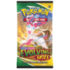 Booster Pack Evolving Skies (Anglais) Pokémon Sword & Shield – Image 4