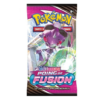 Booster Pack Poing de Fusion (FR) - Pokémon Epée & Bouclier – Image 3
