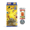 Special set 25th Anniversary Celebrations Booster Box inclusief Promo Pack (Japans)