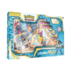 Coffret Premium Collection Lucario VSTAR (Anglais) - Pokémon SWSH09 Brilliant Stars