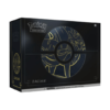 Coffret Dresseur d'Elite Zacian Plus (Anglais) Pokémon Epée & Bouclier