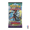 Booster Pack Gardiens Ascendants (FR) – Pokémon Soleil & Lune – Image 2