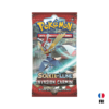 Booster Pack Invasion Carmin (FR) - Pokémon Soleil & Lune