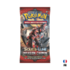 Booster Pack Invasion Carmin (FR) - Pokémon Soleil & Lune – Image 3