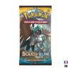 Booster Pack Pokémon Soleil & Lune SL1 (FR) – Image 2