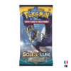 Booster Pack Pokémon Soleil & Lune SL1 (FR)
