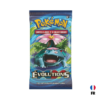 Booster Pack XY Evolutions (FR) - Pokémon XY
