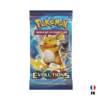Booster Pack XY Evolutions (FR) - Pokémon XY – Image 2