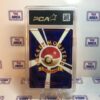 PCA 7 - Pikachu Gold, Silver to a New World Japans - Afbeelding 2