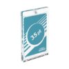 Protection Ultimate Guard Magnetic Card Case (35 pt) - Cartes Pokémon et TCG standard – Image 2