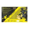 Pikachu & Zekrom GX Premium Collection Box - Pokémon Tag Team GX Promo - Afbeelding 2