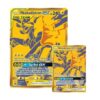 Pikachu & Zekrom GX Premium Collection Box - Pokémon Tag Team GX Promo - Afbeelding 3