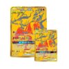 Reshiram & Charizard GX Premium Collection Box - Pokémon Tag Team GX Promo - Afbeelding 3