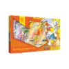 Reshiram & Charizard GX Premium Collection Box - Pokémon Tag Team GX Promo