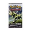 Pokémon Black & White Base set Booster Pack