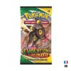 Booster Pack Évolution Céleste (FR) - Pokémon EB07