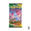 Booster Pack Évolution Céleste (FR) - Pokémon EB07 – Image 3