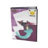 Celebrations Dragapult Prime Verzamelmap - 4 Pocket Album Pokémon 25th Anniversary - Afbeelding 2