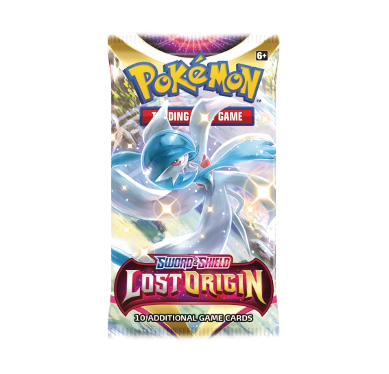 Pokémon Lost Origin Booster Box – SWSH11 online kopen - TCG Area
