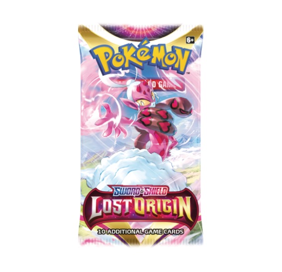 Pokémon Lost Origin Booster Box – SWSH11 online kopen - TCG Area