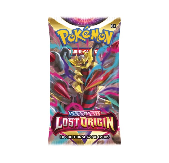 Pokémon Lost Origin Booster Box – SWSH11 online kopen - TCG Area
