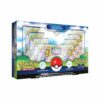 Coffret Premium Pokémon GO Radiant Eevee (Evoli Radieux Anglais)