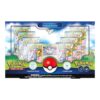 Coffret Premium Pokémon GO Radiant Eevee (Evoli Radieux Anglais) – Image 2