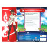 Pokémon GO Team Valor Special Collection Box (Candela) - Afbeelding 2
