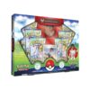 Pokémon GO Team Valor Special Collection Box (Candela)