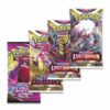 Infernape V Box - Pokémon Sword & Shield - Afbeelding 4