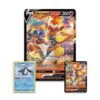 Infernape V Box - Pokémon Sword & Shield - Afbeelding 2