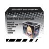 Ultra Pro Acrylic case voor Pokémon Booster Boxes