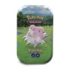 Pokémon GO Mini Tins Anglaises – Image 5