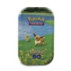 Pokémon GO Mini Tins Anglaises – Image 6
