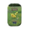 Pokémon GO Mini Tins Anglaises – Image 7