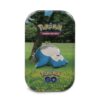Pokémon GO Mini Tins Anglaises – Image 8