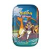 Mini Tins Pokémon Crown Zenith (Zénith Suprême Anglais) – Image 2