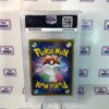 PSA 10 - Grotadmorv & Grotadmorv d'Alola GX #29 - Soleil et Lune Alliance Infaillible Japonais – Image 2
