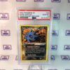 PSA 10 - Dark Pupitar 40 - Pokémon EX Team Rocket Returns - 2004