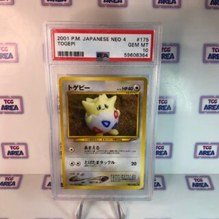 Togepi 175 Neo 4